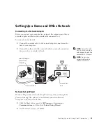 Предварительный просмотр 27 страницы Dell Dimension 8250 Series Owner'S Manual