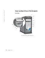 Preview for 76 page of Dell Dimension 8250 Series Owner'S Manual