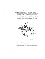 Preview for 102 page of Dell Dimension 8250 Series Owner'S Manual