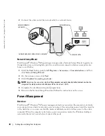 Предварительный просмотр 30 страницы Dell Dimension 8400 Series Manual