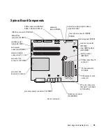 Предварительный просмотр 75 страницы Dell Dimension 8400 Series Manual