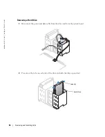 Предварительный просмотр 94 страницы Dell Dimension 8400 Series Manual