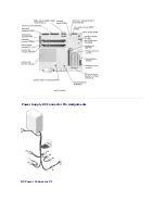 Предварительный просмотр 43 страницы Dell Dimension 8400 Series Service Manual