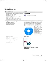 Preview for 15 page of Dell Dimension 9100 Owner'S Manual