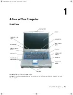 Preview for 19 page of Dell Dimension 9100 Owner'S Manual