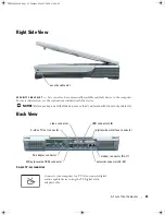 Preview for 25 page of Dell Dimension 9100 Owner'S Manual