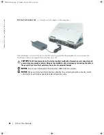 Preview for 28 page of Dell Dimension 9100 Owner'S Manual