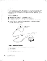 Preview for 34 page of Dell Dimension 9100 Owner'S Manual