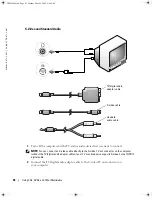 Preview for 58 page of Dell Dimension 9100 Owner'S Manual