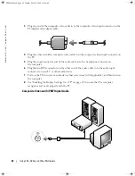 Preview for 62 page of Dell Dimension 9100 Owner'S Manual