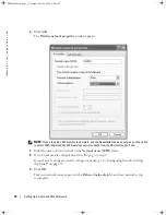 Preview for 70 page of Dell Dimension 9100 Owner'S Manual