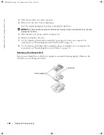 Preview for 102 page of Dell Dimension 9100 Owner'S Manual