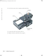 Preview for 110 page of Dell Dimension 9100 Owner'S Manual