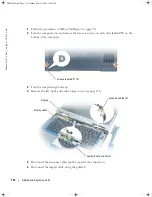 Preview for 116 page of Dell Dimension 9100 Owner'S Manual