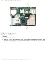 Предварительный просмотр 79 страницы Dell Dimension 9100 Service Manual