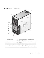 Preview for 65 page of Dell Dimension 9150 Owner'S Manual