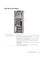 Preview for 67 page of Dell Dimension 9150 Owner'S Manual