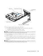 Preview for 83 page of Dell Dimension 9150 Owner'S Manual