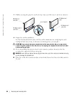 Preview for 84 page of Dell Dimension 9150 Owner'S Manual