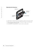 Preview for 92 page of Dell Dimension 9150 Owner'S Manual