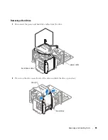 Preview for 95 page of Dell Dimension 9150 Owner'S Manual