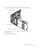 Preview for 103 page of Dell Dimension 9150 Owner'S Manual