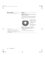 Preview for 12 page of Dell Dimension 9200C Owner'S Manual