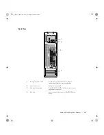 Preview for 15 page of Dell Dimension 9200C Owner'S Manual