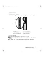 Preview for 19 page of Dell Dimension 9200C Owner'S Manual