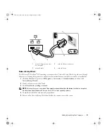 Preview for 21 page of Dell Dimension 9200C Owner'S Manual