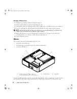 Preview for 74 page of Dell Dimension 9200C Owner'S Manual