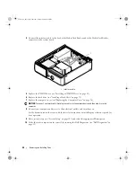 Preview for 88 page of Dell Dimension 9200C Owner'S Manual