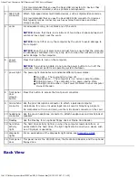 Preview for 5 page of Dell Dimension 9200C Service Manual