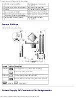 Preview for 11 page of Dell Dimension 9200C Service Manual