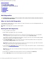 Preview for 20 page of Dell Dimension 9200C Service Manual
