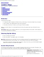 Preview for 25 page of Dell Dimension 9200C Service Manual