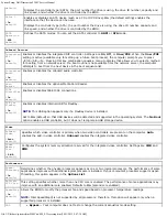 Preview for 27 page of Dell Dimension 9200C Service Manual