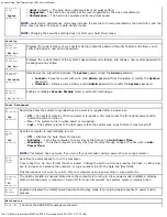 Preview for 28 page of Dell Dimension 9200C Service Manual