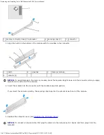 Preview for 37 page of Dell Dimension 9200C Service Manual