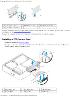 Preview for 39 page of Dell Dimension 9200C Service Manual