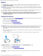 Preview for 64 page of Dell Dimension 9200C Service Manual