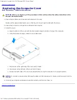 Preview for 67 page of Dell Dimension 9200C Service Manual