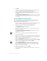 Preview for 6 page of Dell Dimension 9558P Setup Manual