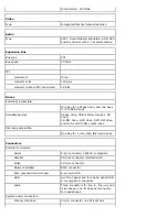 Preview for 12 page of Dell Dimension B110 Service Manual