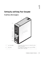 Preview for 13 page of Dell Dimension C521 Owner'S Manual