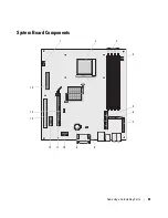 Preview for 63 page of Dell Dimension C521 Owner'S Manual