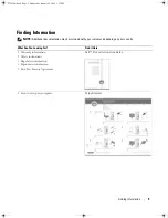 Preview for 9 page of Dell Dimension C7565 Owner'S Manual