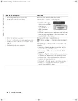 Preview for 10 page of Dell Dimension C7565 Owner'S Manual