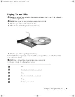 Preview for 15 page of Dell Dimension C7565 Owner'S Manual