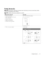 Preview for 9 page of Dell Dimension E520 Owner'S Manual